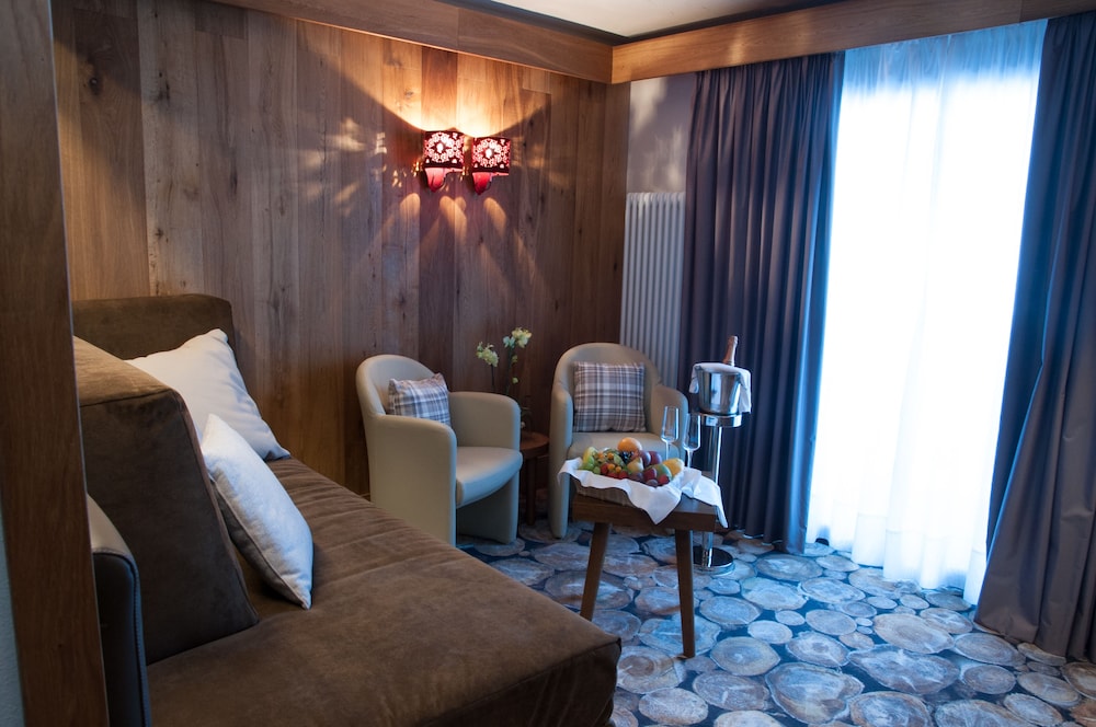 Charme Hotel Alexander 19/29