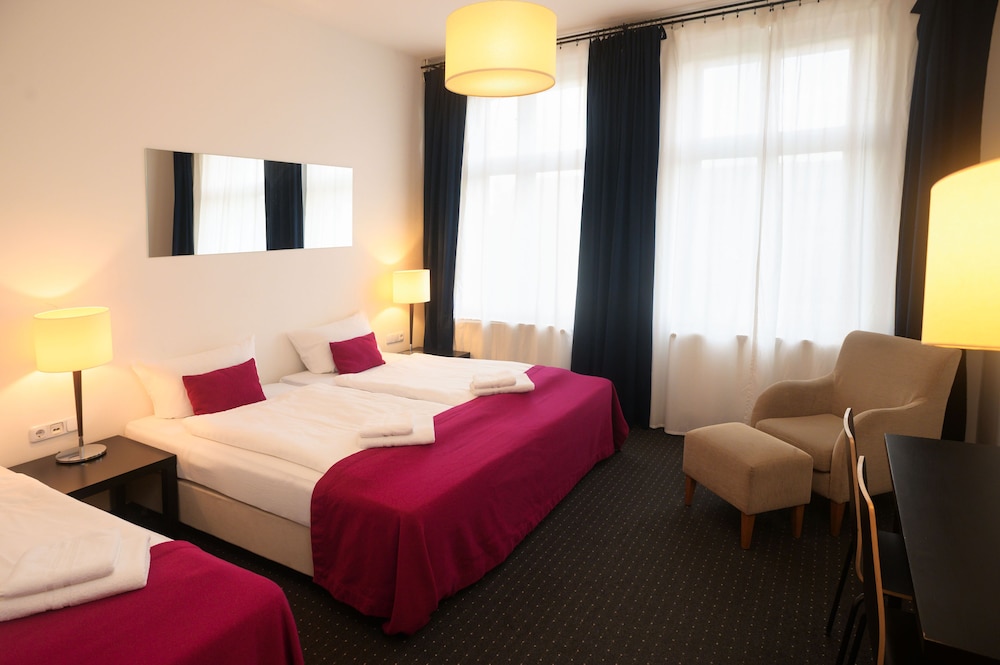 Hotel Goldmarie 7/56