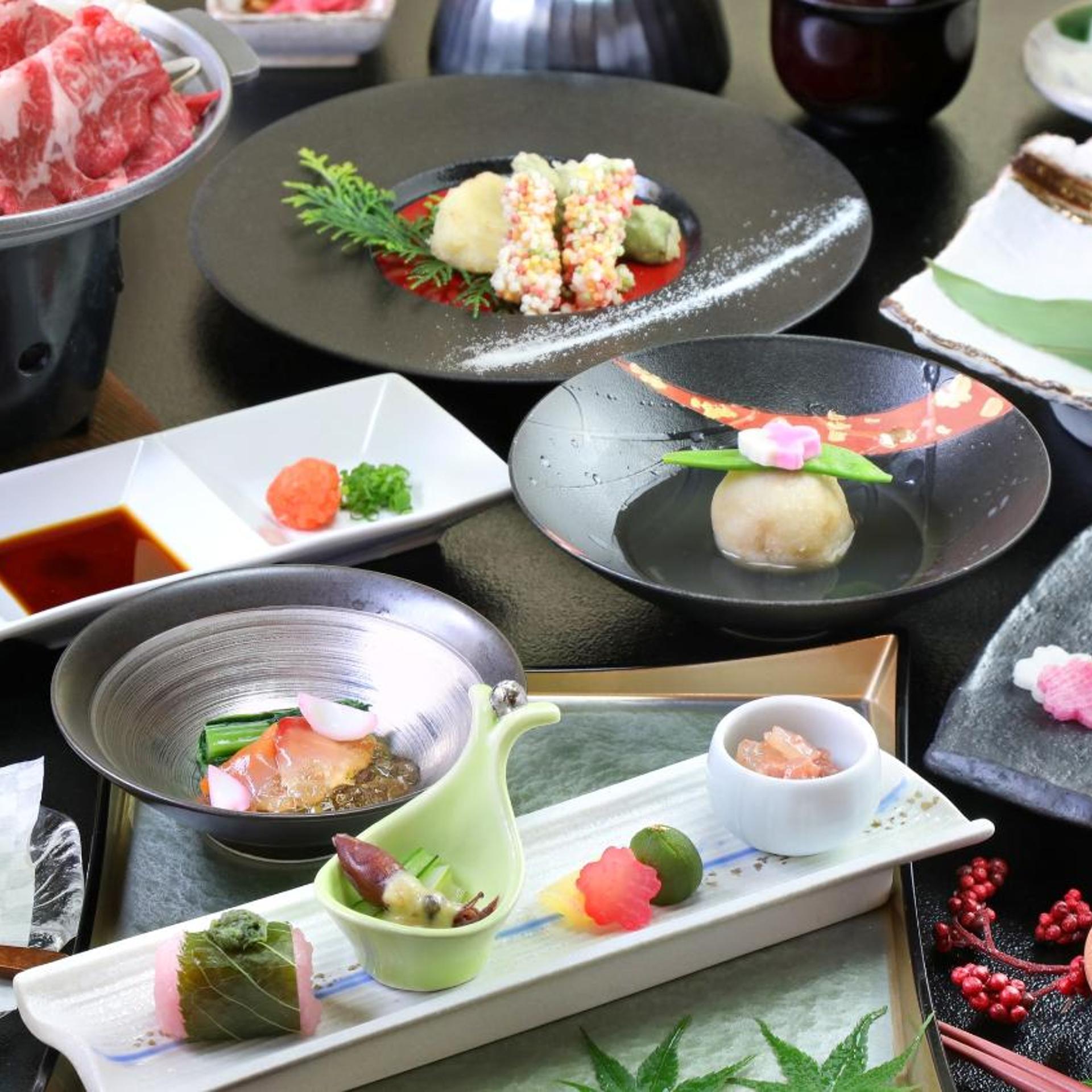 Aso Gogaku Hotel 19/50
