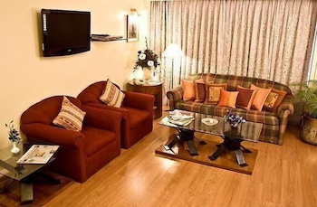 Hotel Midtown Pritam 35/58