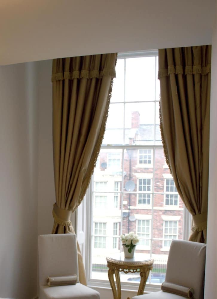 The Georgian Town House Hotel 38/42