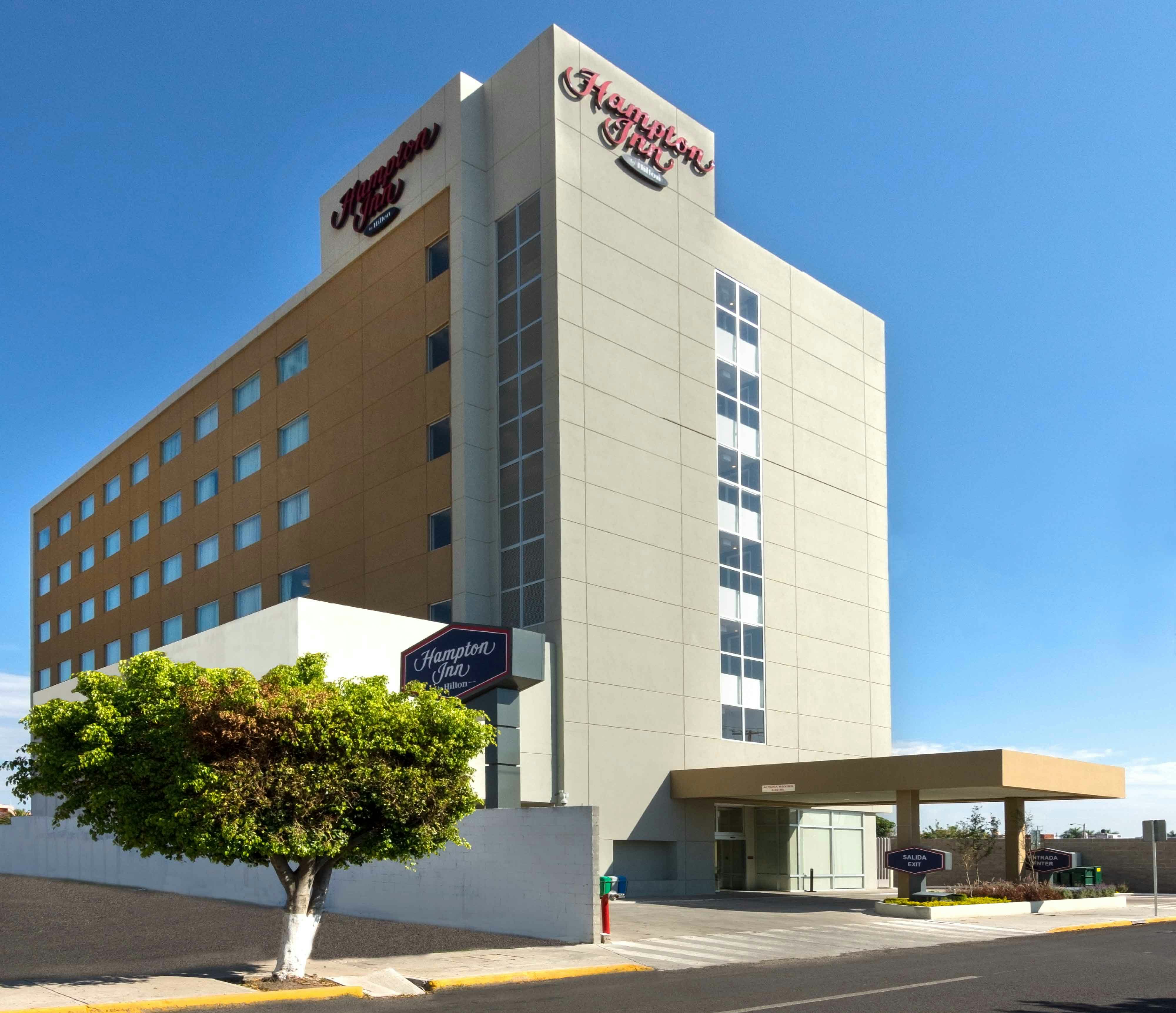 Hampton Inn Irapuato 38/38