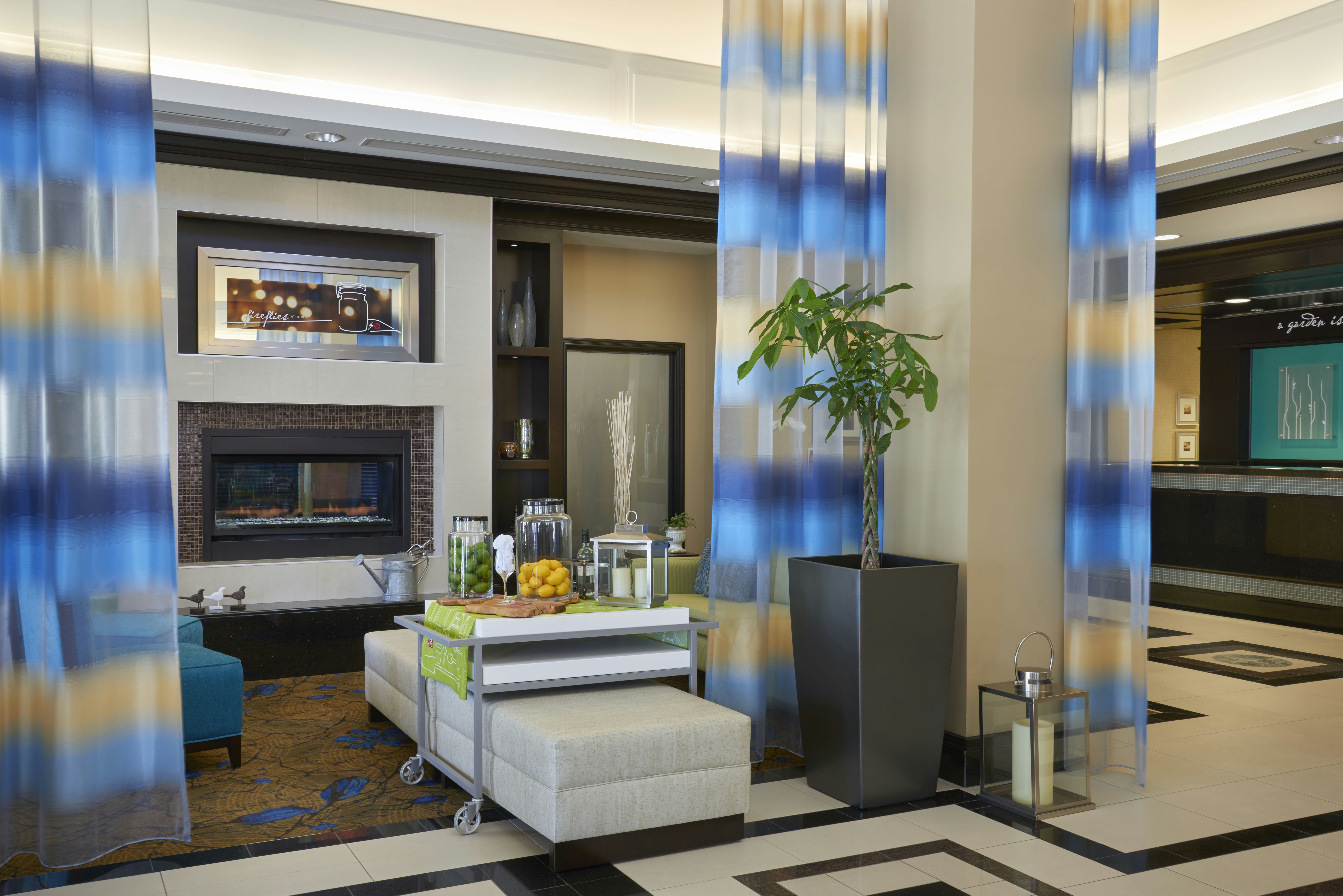 Hilton Garden Inn Toronto Airport West/Mississauga 16/38