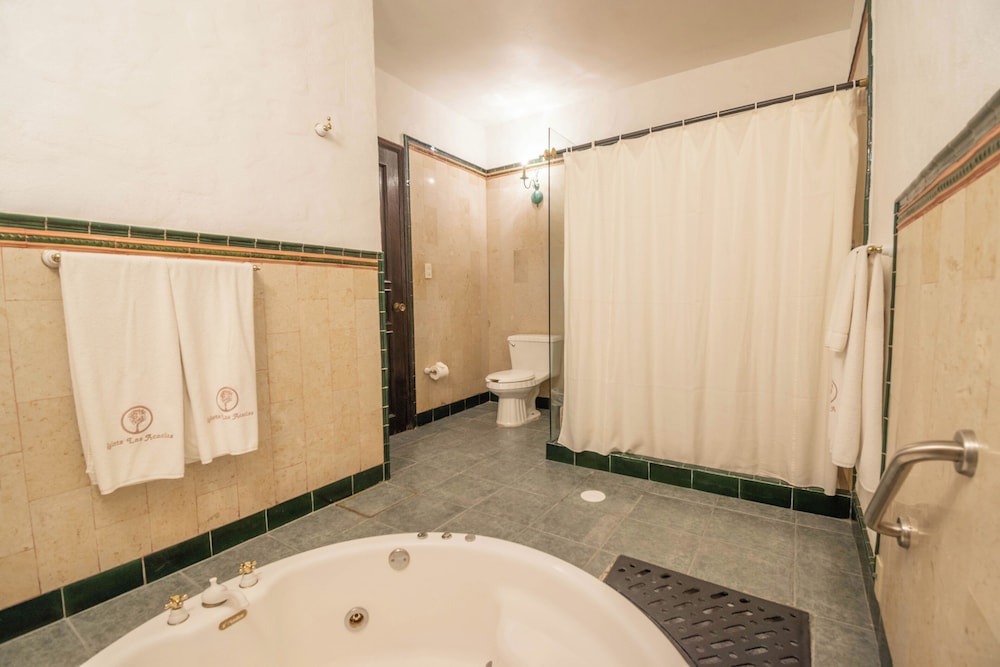 Quinta Las Acacias Boutique 46/50