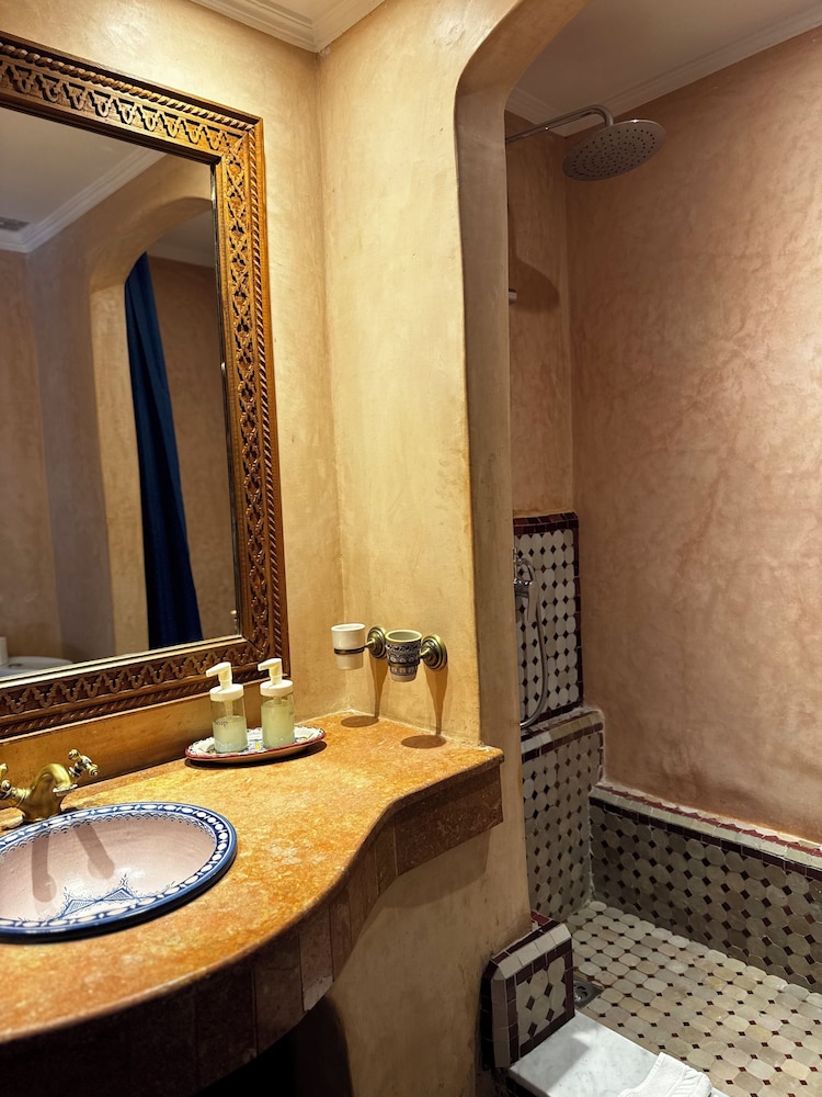 Riad Dar Dmana 55/55