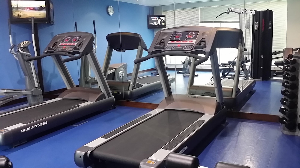 sport facilities