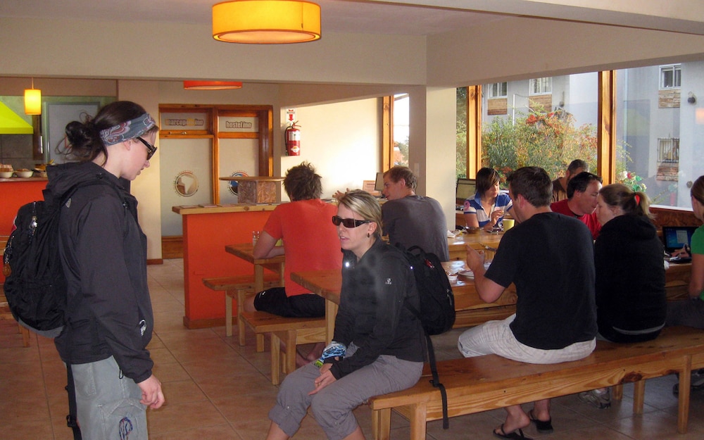 Hostel Inn Bariloche 54/70
