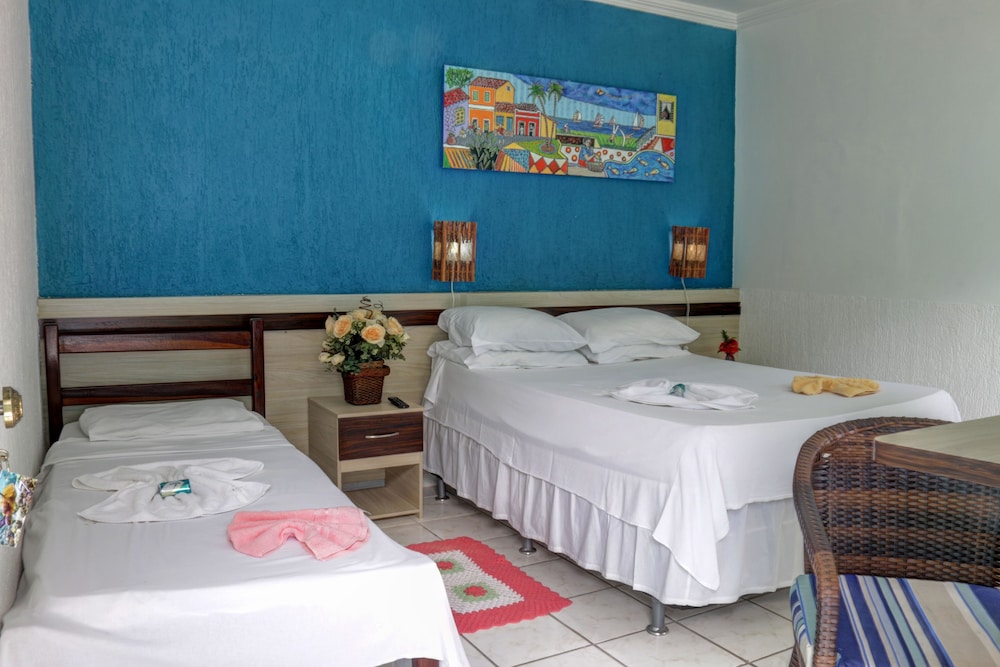 Porto Bahia Hotel 16/50