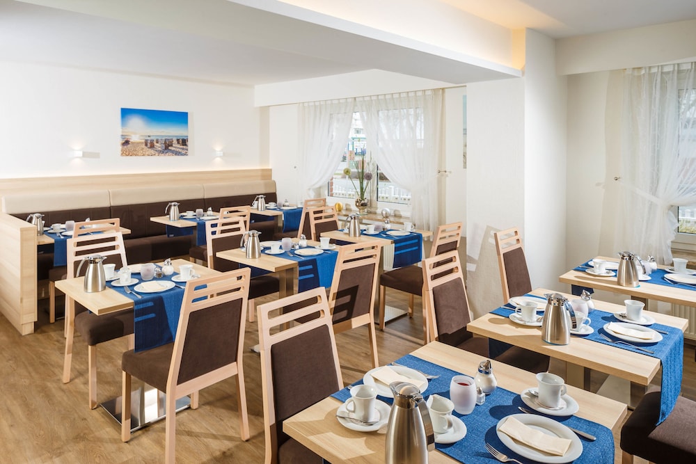 Hotel Haus Seeschwalbe 33/50