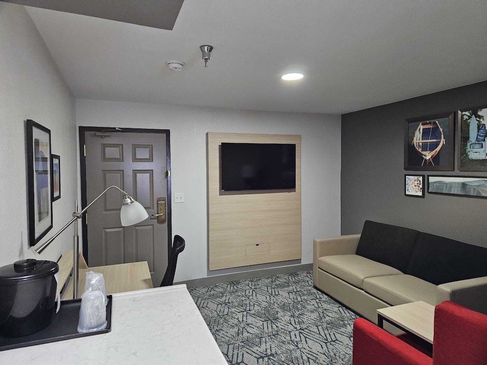 Country Inn Suites By Radisson Savannah I 95 North Ga 40/55