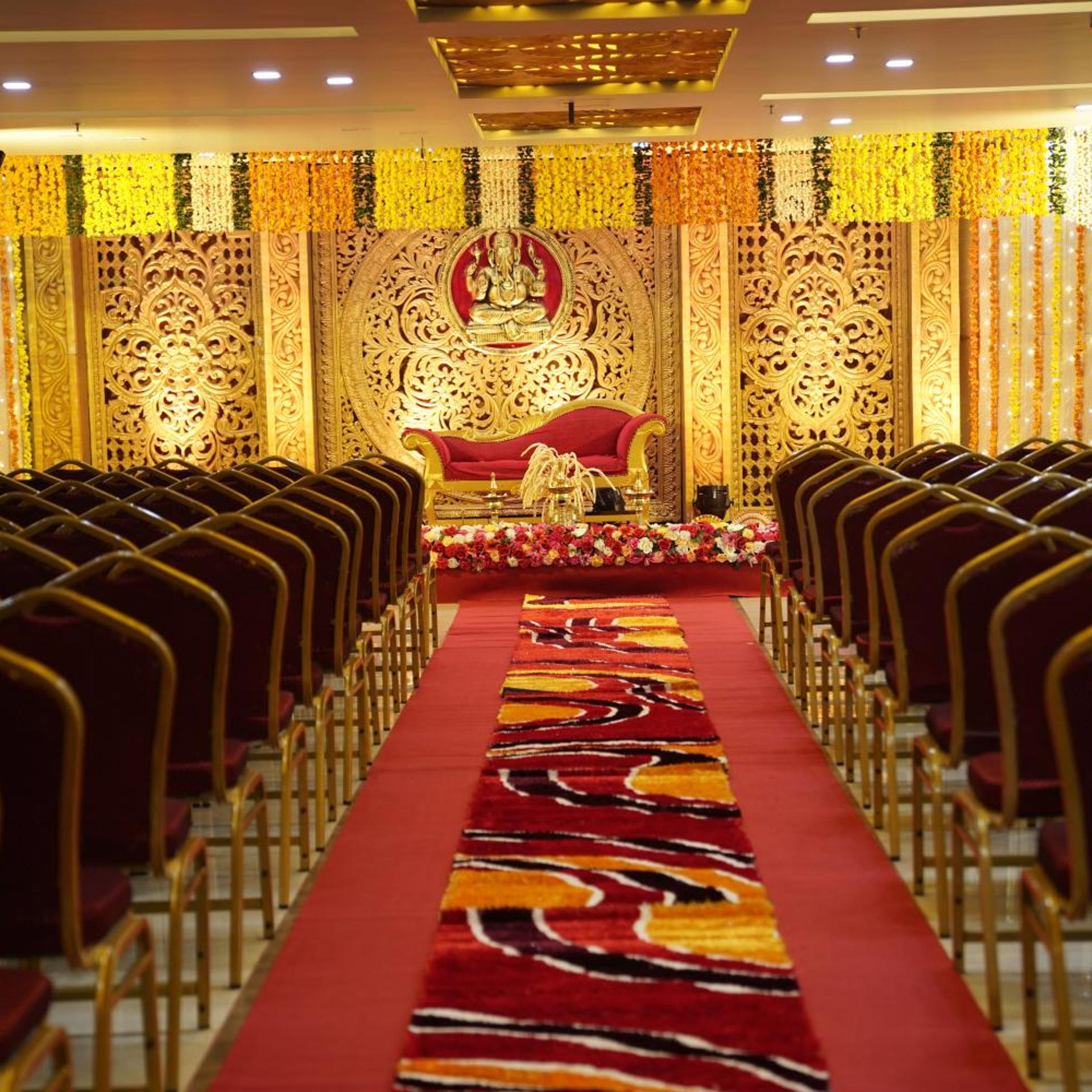 Hotel Newline Orchid 27/29