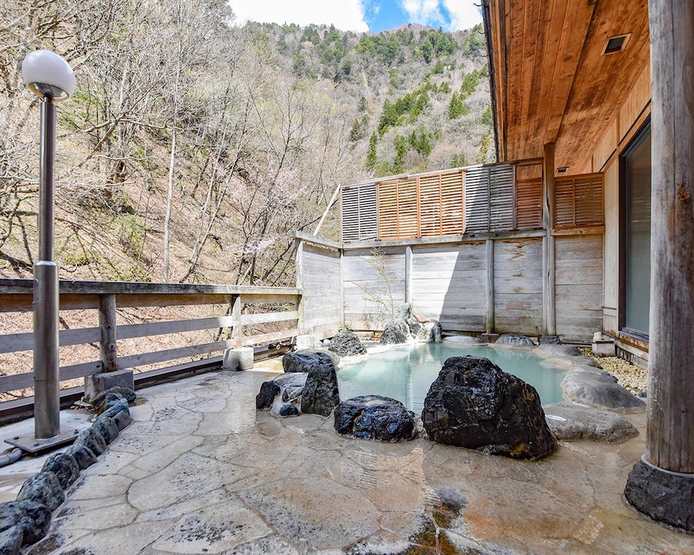 Shirahone Onsen Tsuruya Ryokan 29/50