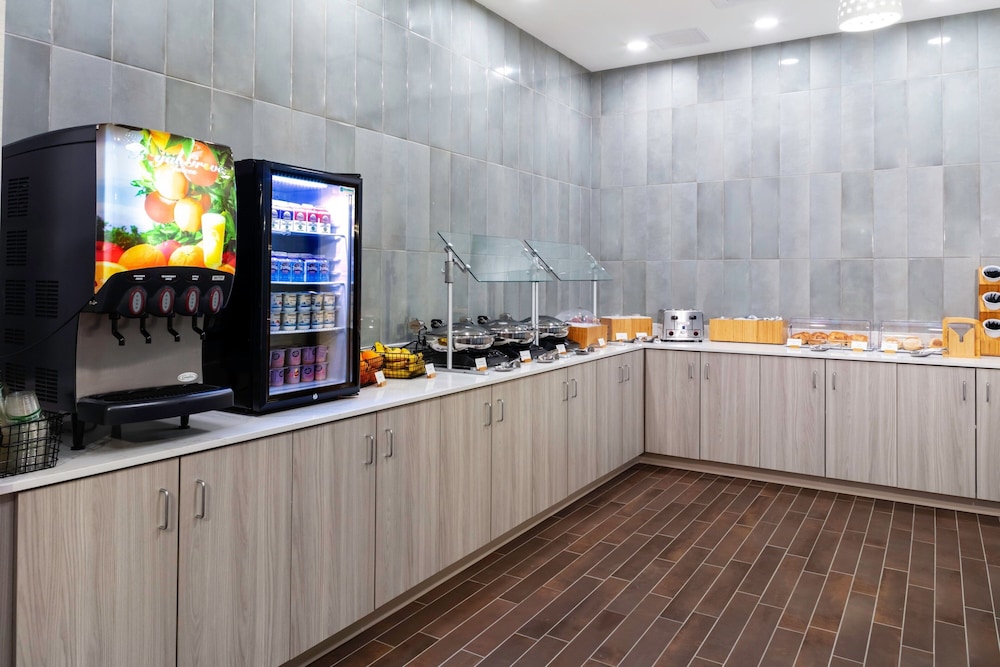 TownePlace Suites by Marriott Buckeye Verrado 4/23