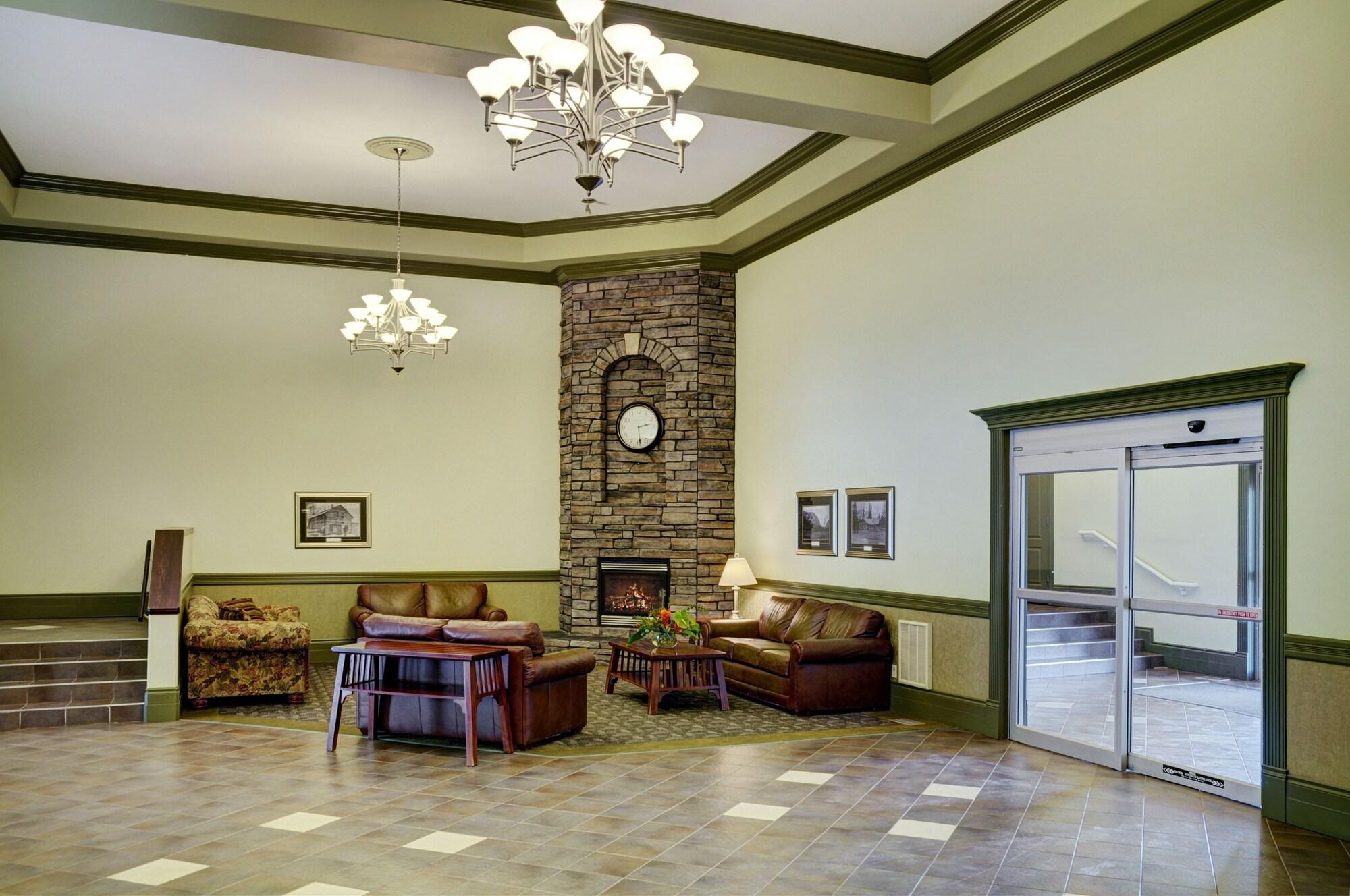 NOVA INN EDSON 21/23