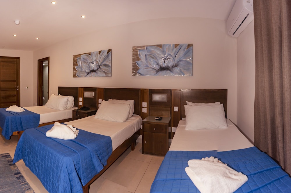 CERVIOLA HOTEL 22/45