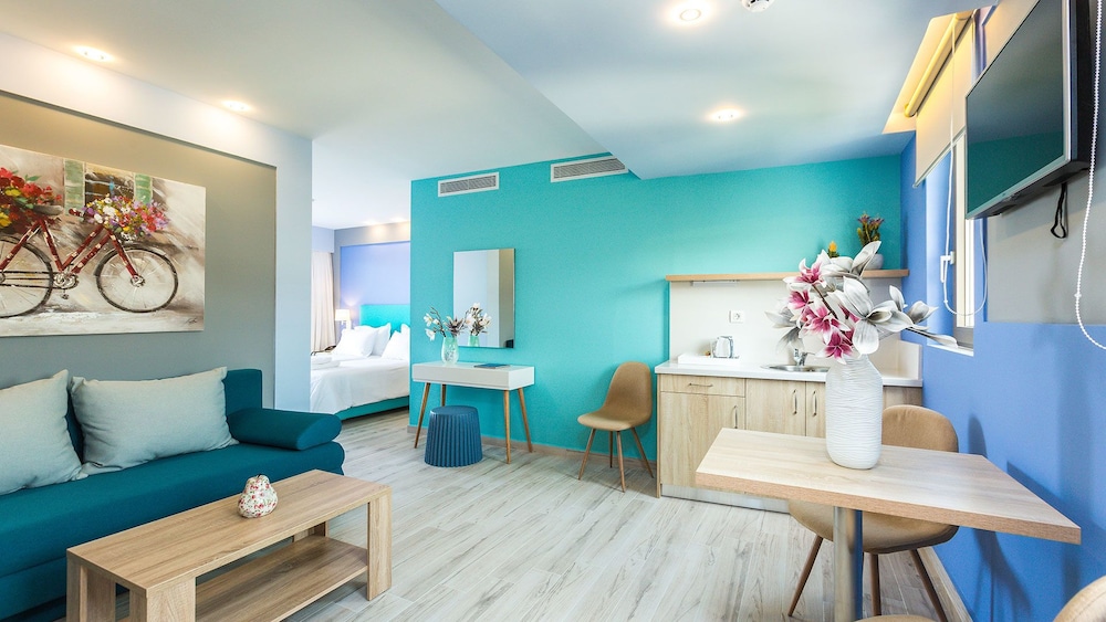 Menta City Boutique Hotel 48/67