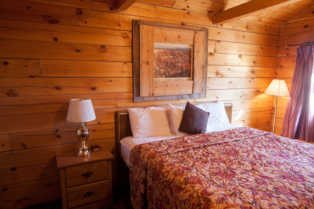 Bryce Gatewayinn Cabins 11/29