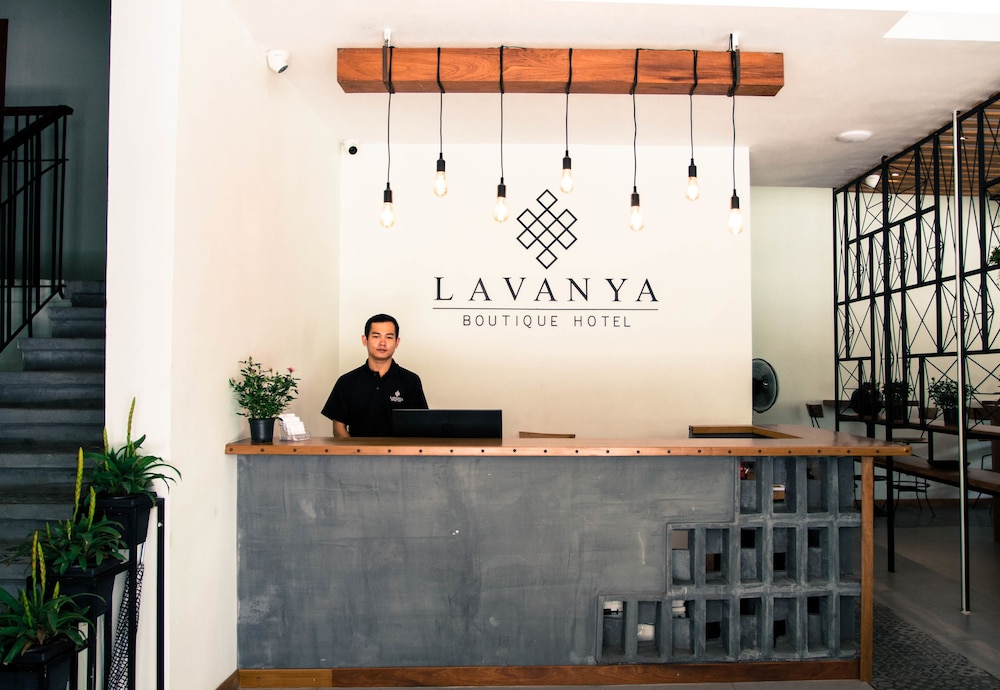 Lavanya Boutique Hotel 8/50