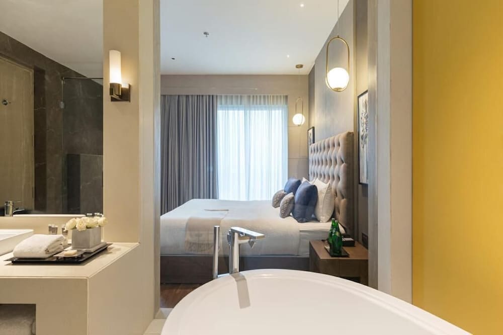 Wyndham Chandigarh Mohali 33/34