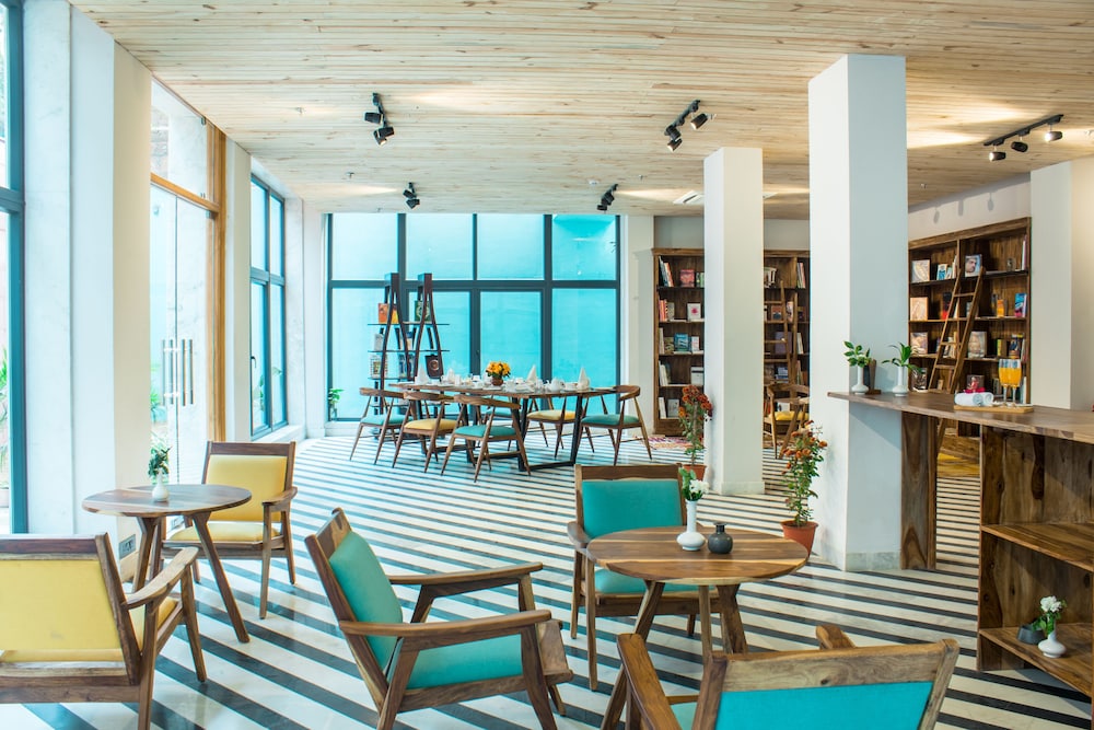 Brij Nest Suites, Jaipur 30/46