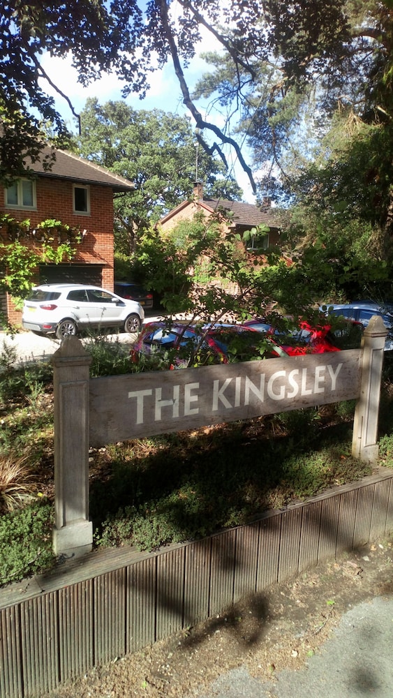 The Kingsley at Eversley 1/48