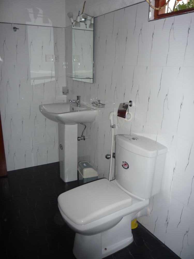 Standard, Double Bed, Beach Front, Ocean View، Beach Lagoon Guest House 3/3