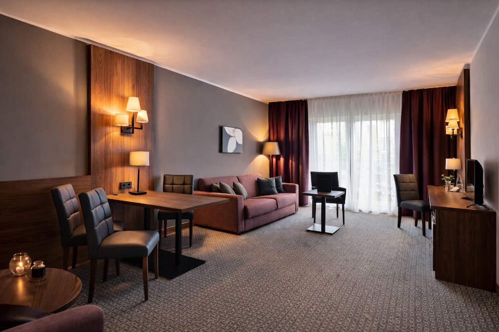 Sante Royale Hotel- & Gesundheitsresort Bad Langensalza 26/42