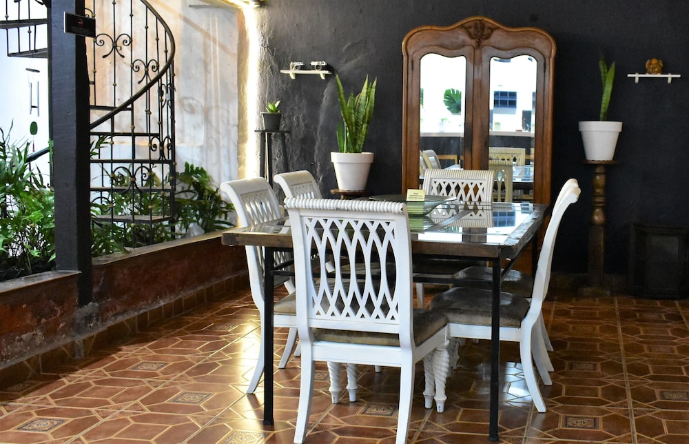 La Casa de Mamapan 46/60