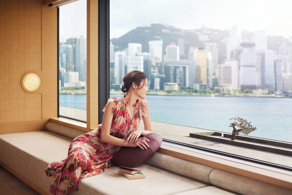 The Regent Hotel Ex Intercontinental Hong Kong 21/49