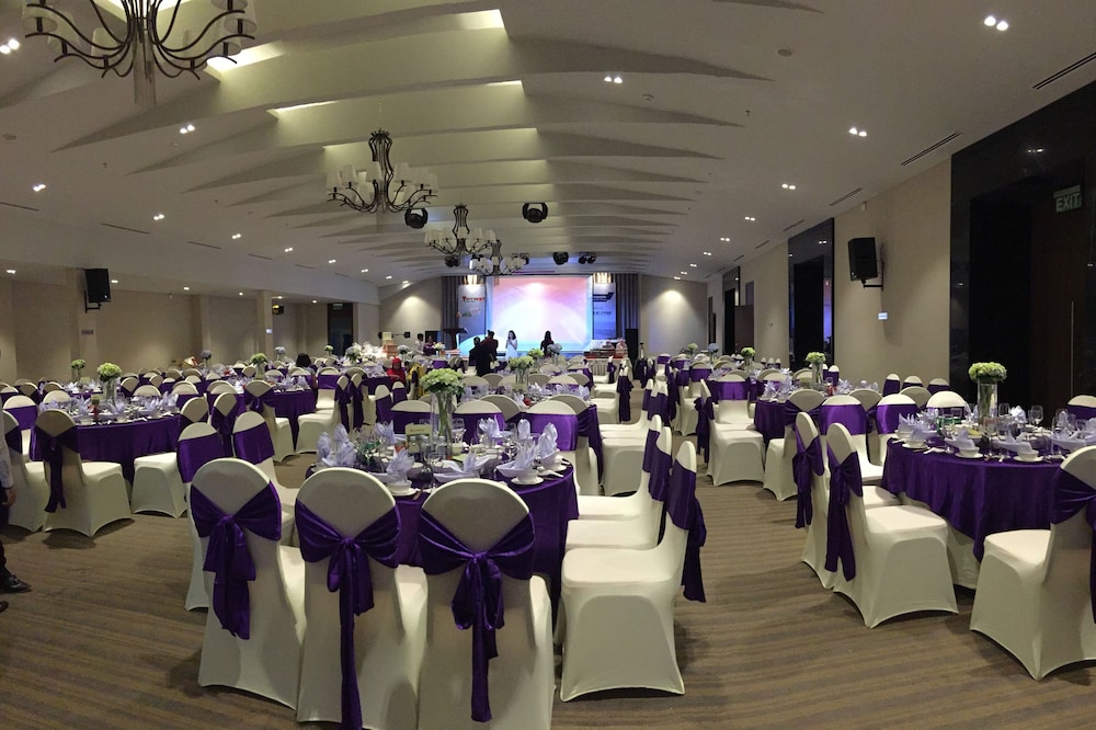 Terracotta Hotel Resort Dalat 37/50