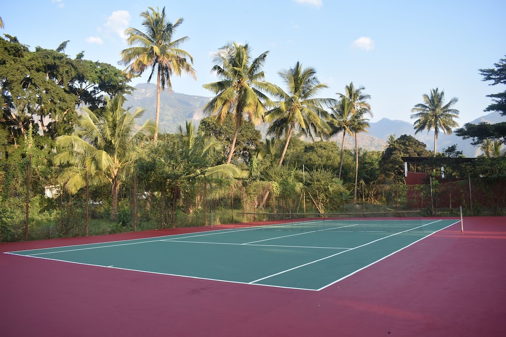 Morogoro Hotel 21/50