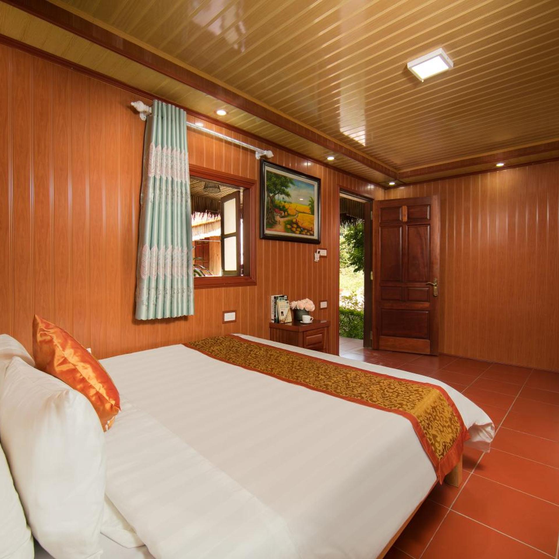 Long Phuong Homestay 12/55