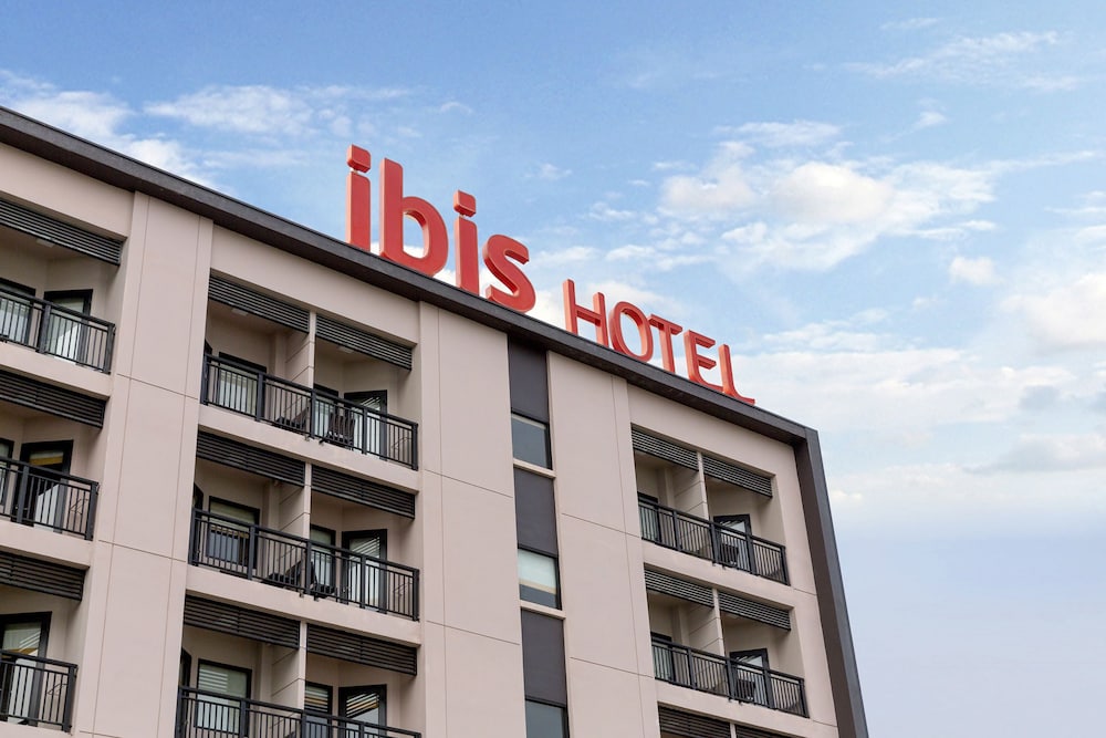 Ibis Hua Hin 6/68