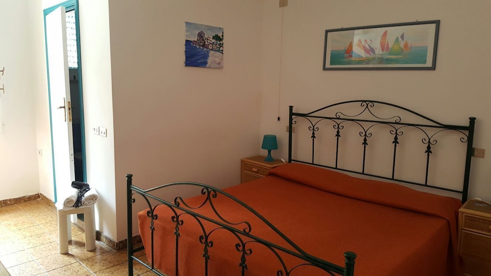 Le Sirene Scilla 44/63