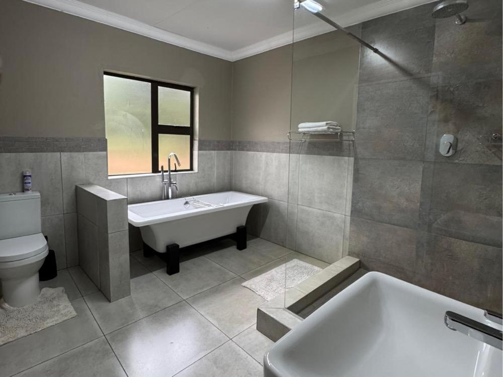 Thabazimbi Country Lodge 18/19