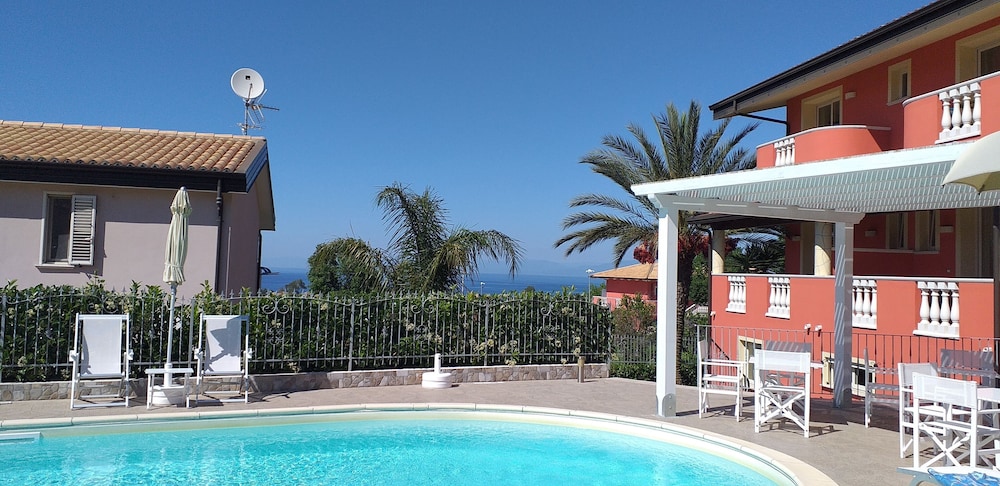 Hotel Borgo Di Santa Barbara 46/50