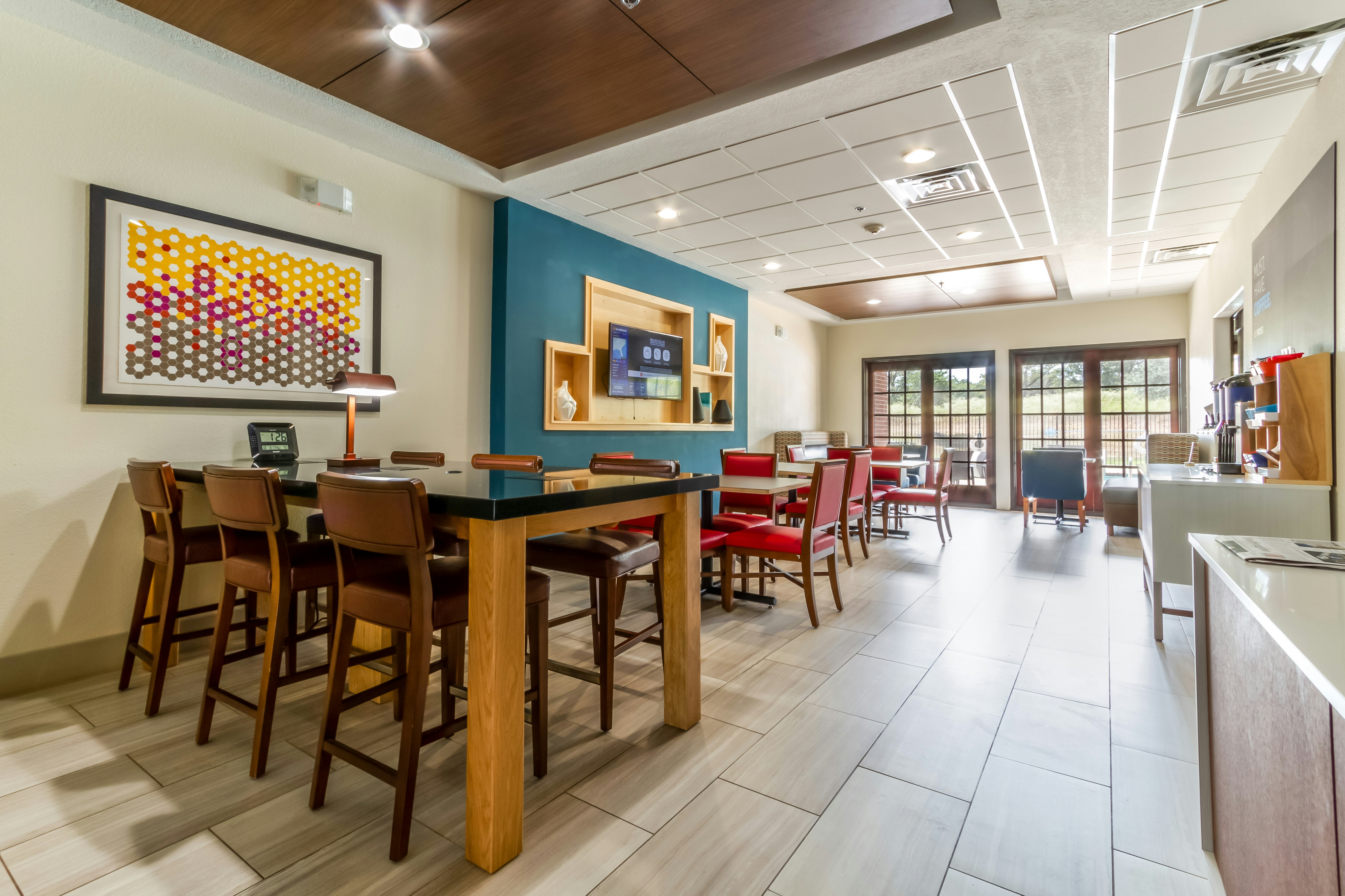 Holiday Inn Express Suites Hearne 36/49