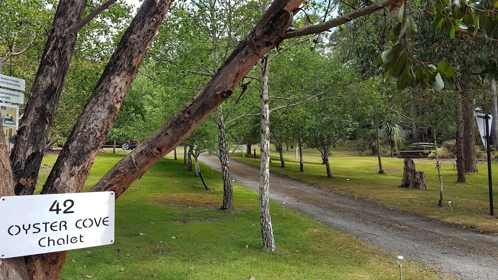 Oyster Cove Chalets 35/42