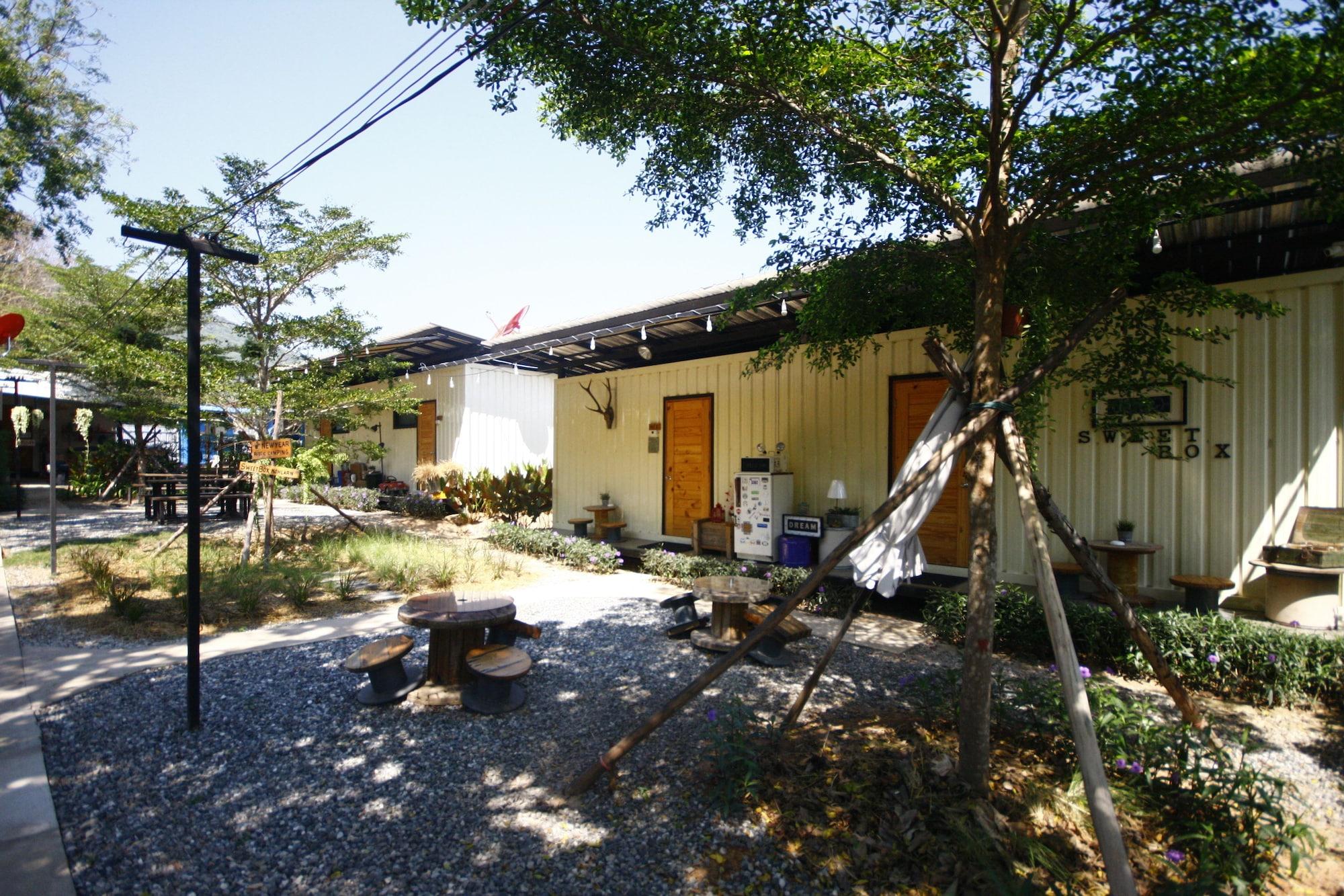 Sweet Box Bed And Breakfast 6/67