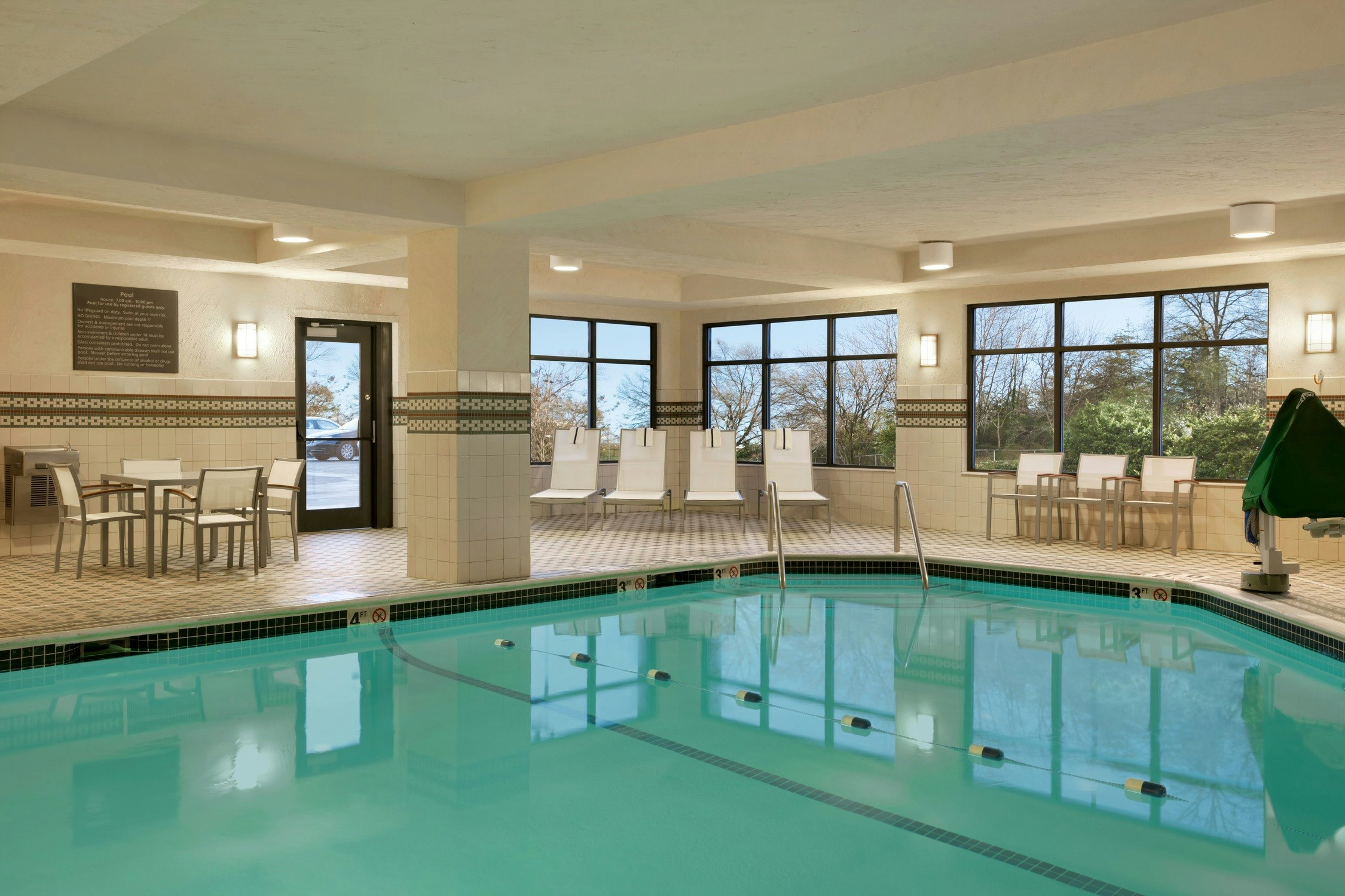 Hampton Inn Boston-Braintree 13/36