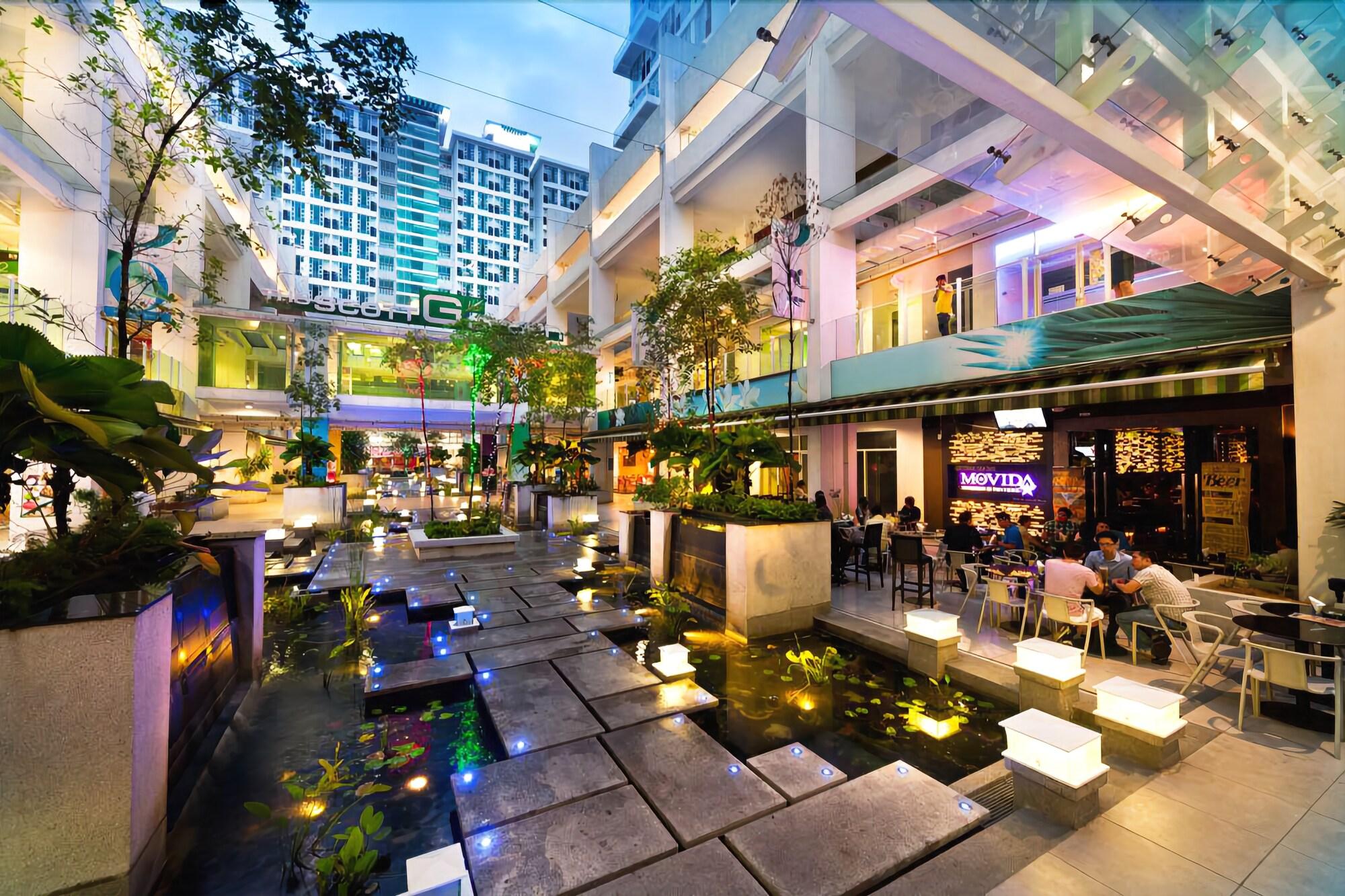 S Suites the Scott Garden 46/51