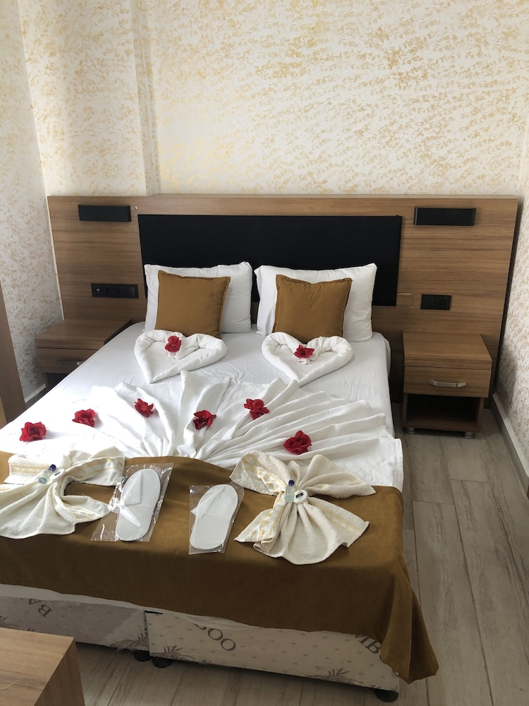 Ersoy Ikiz Otel 36/41