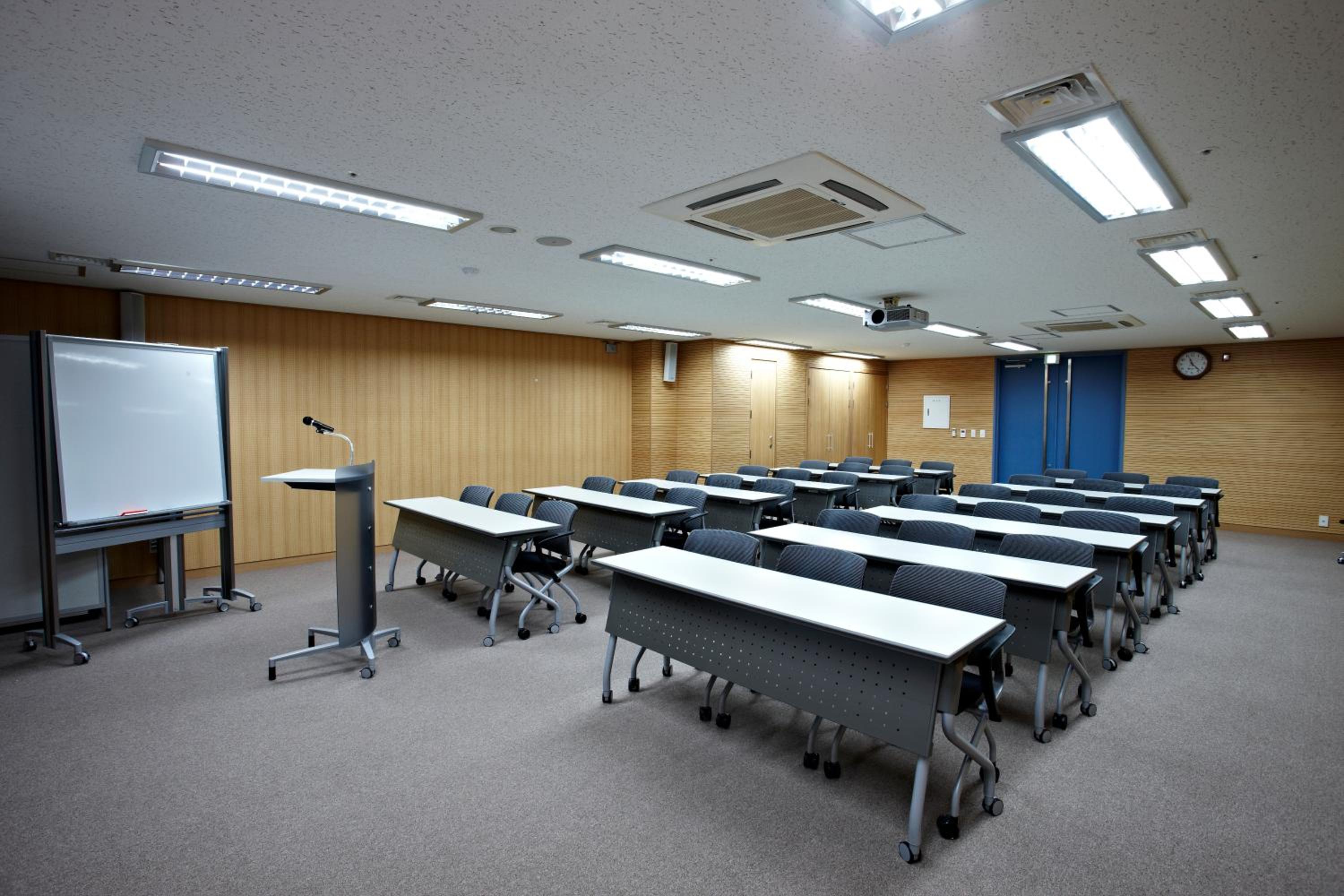Hi Seoul Youth Hostel 43/48