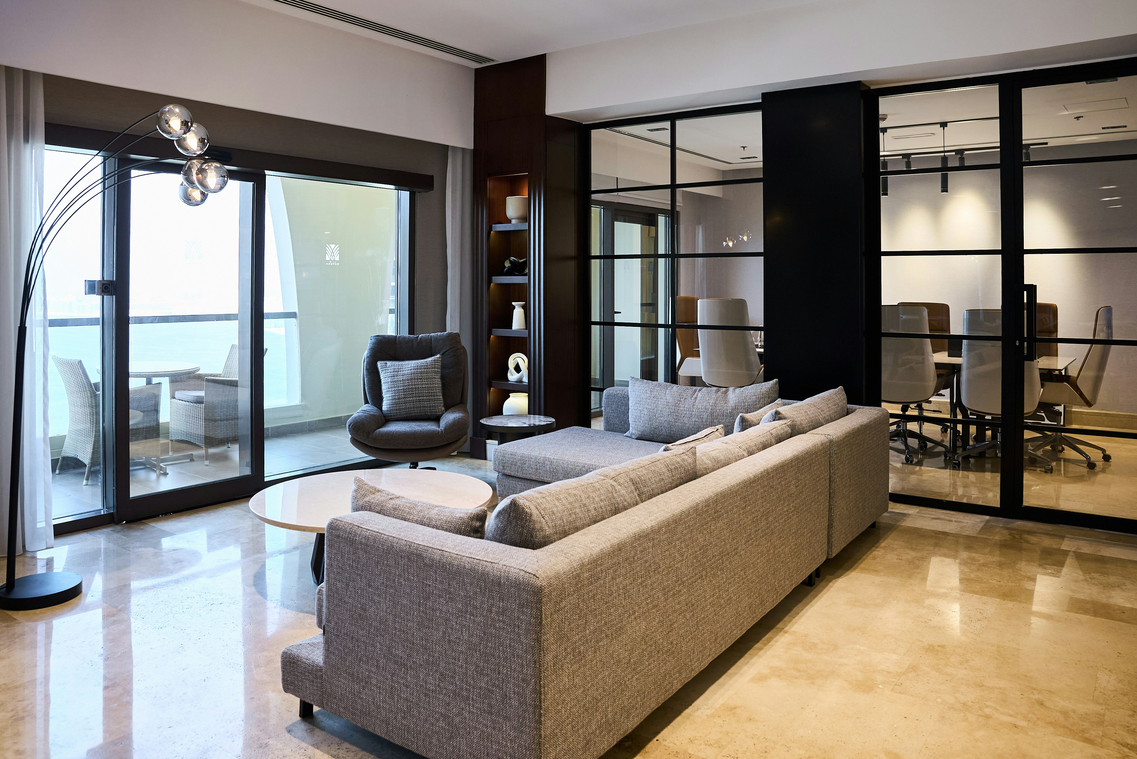 Amwaj Rotana Jumeirah Beach 29/50