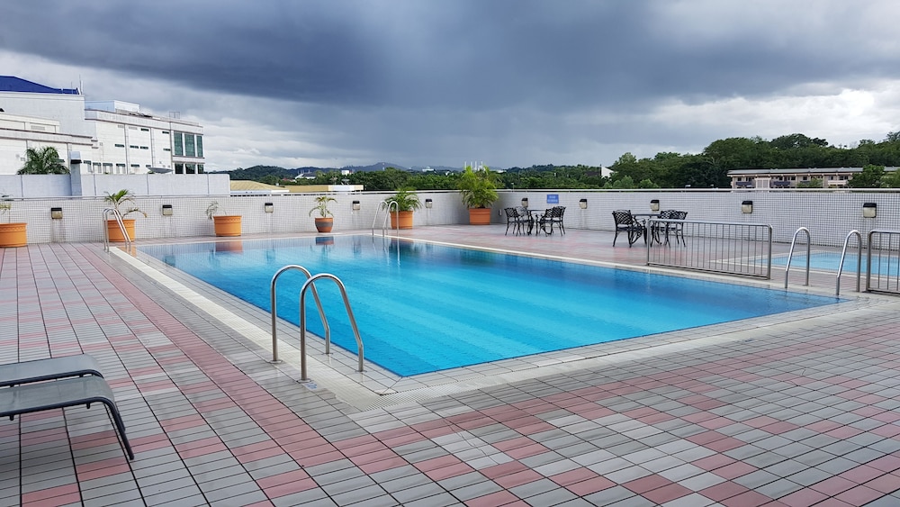 sport facilities