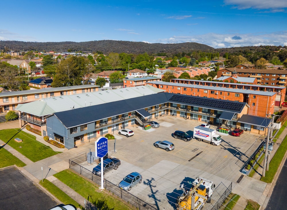 Leagues Motel Queanbeyan 40/50