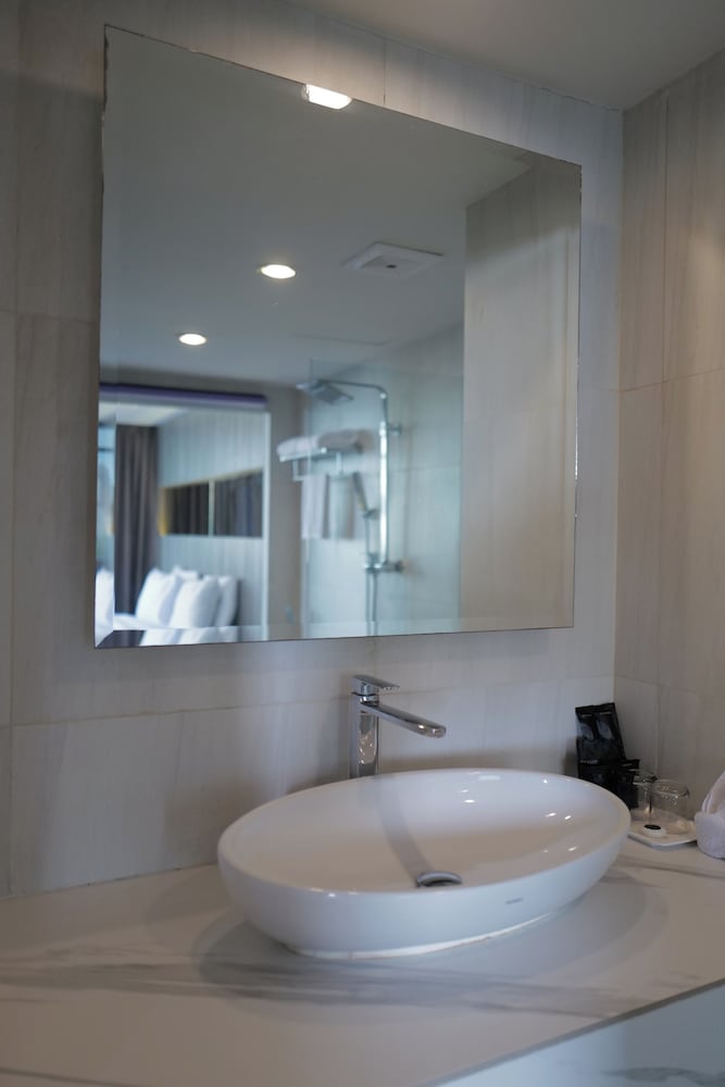 Hermann Hotel Pattaya 45/45