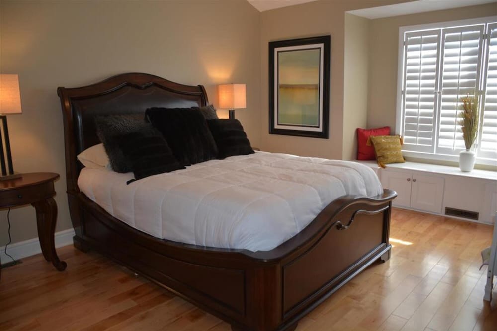 3 Bedrooms, Condo, Premier, Villa, King and Queen and Twin Beds