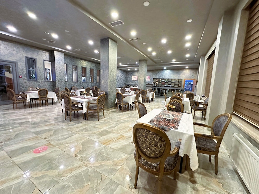 GM City Hotel 45/50