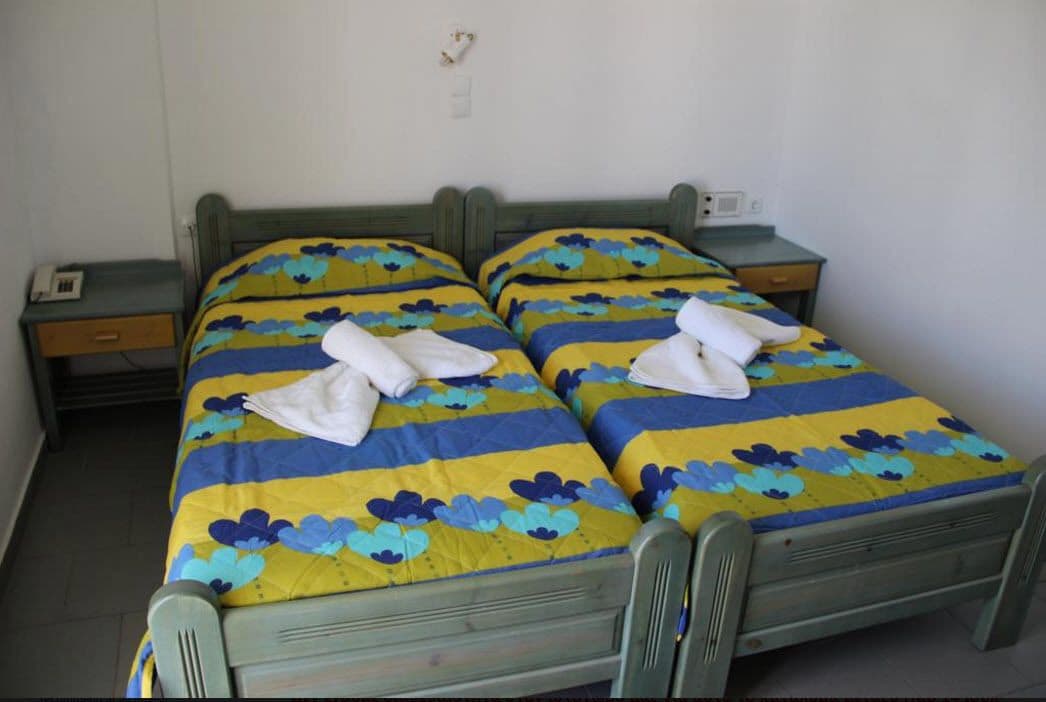 استوديو بسرير مزدوج، Olympic Star Apartments 4/5
